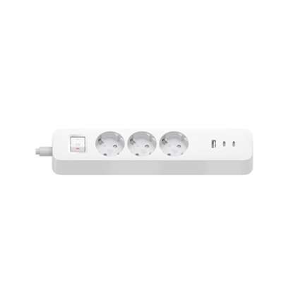Picture of Listwa zasilająca 20W Power Strip (2C1A)