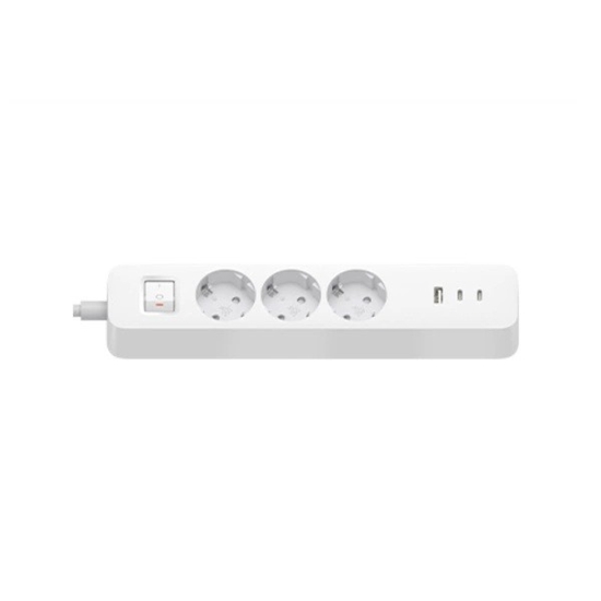 Picture of Listwa zasilająca 20W Power Strip (2C1A)