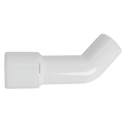 Изображение Līkums sifonam 45°x40|50mm