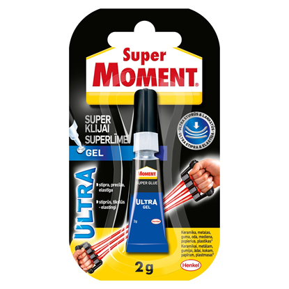 Picture of Līme Super Moment Ultra Gel 2g