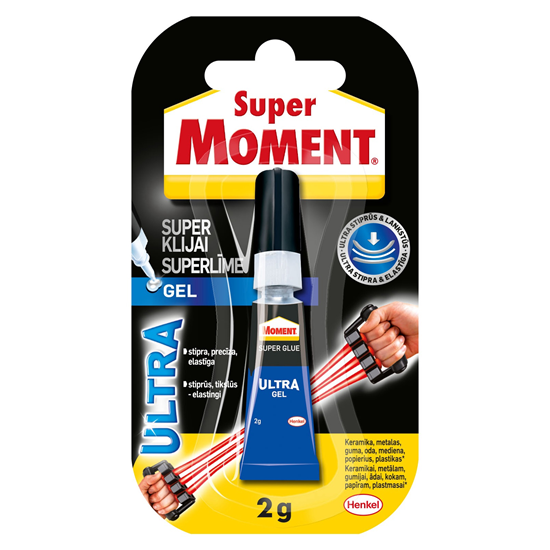 Изображение Līme Super Moment Ultra Gel 2g