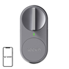 Picture of Lockin Inteligentny zamek z klawiatur Lockin SMART LOCK G30