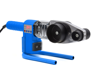 Attēls no Lodāmurs plast.caurulem 16-63mm LCD 1.5kW