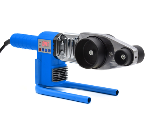 Picture of Lodāmurs plast.caurulem 16-63mm LCD 1.5kW