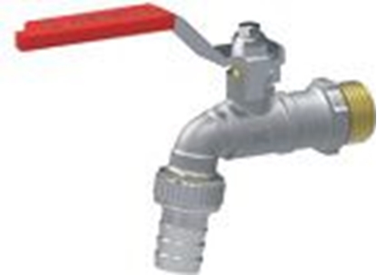 Picture of Lodveida ventilis 1/2'' ar štuceri