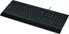 Изображение Logitech USB Keyboard K280e black