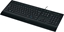 Picture of Logitech USB Keyboard K280e black
