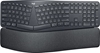 Picture of Logitech Wireless Keyboard K860 black retail