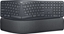 Picture of Logitech Wireless Keyboard K860 black retail