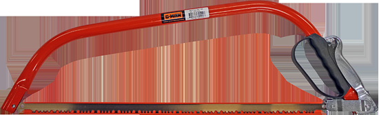 Picture of Lokzāģis G-Man 610mm Nr.140-30SH mitram kokam