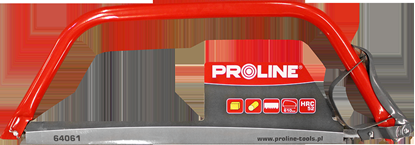 Picture of Lokzāģis Proline 61cm kokam