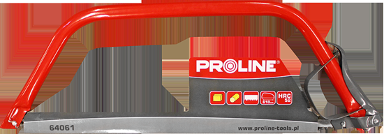 Picture of Lokzāģis Proline 61cm kokam