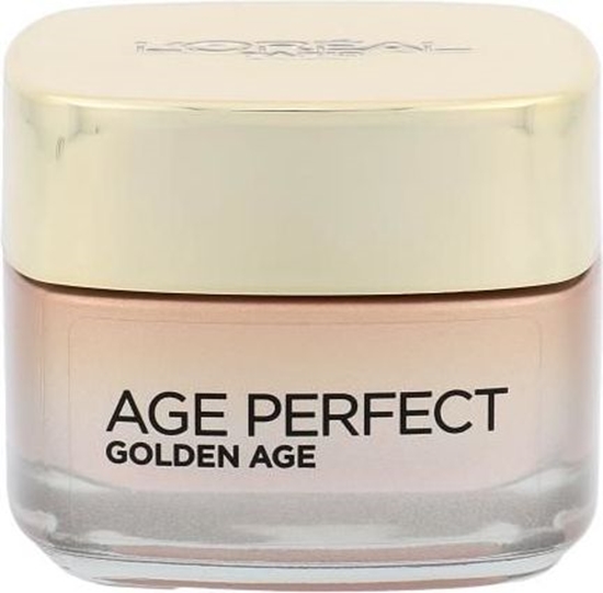 Picture of LOreal Paris Age Perfect Golden Age Day Cream 50ml
