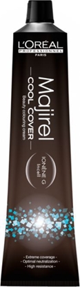Изображение LOreal Paris Majirel Cool Cover 50 ml CC 7.18