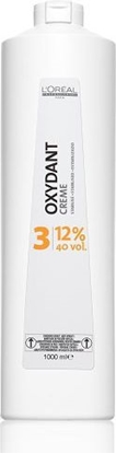 Изображение LOreal Paris MAJROUGE Oxydant Woda Utleniona 12% Numer 3 1000 ml