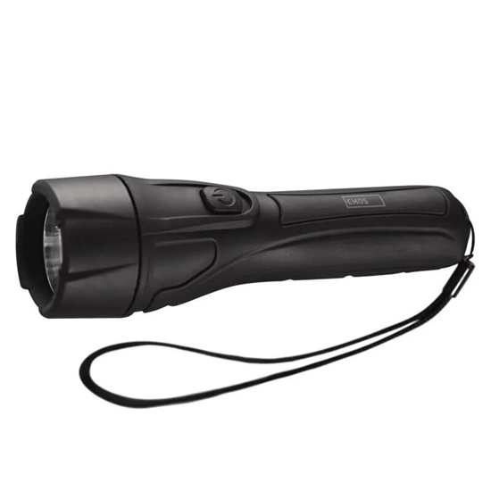 Изображение Lukturis LED 1W 2xAA Emos