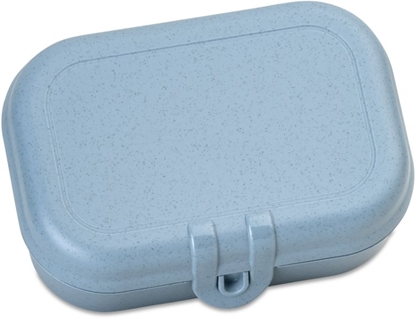 Attēls no Koziol Lunchbox z przegródkami Pascal S