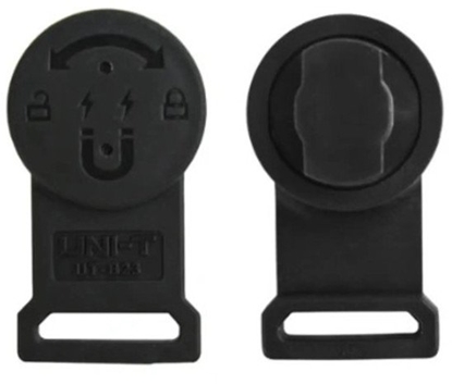 Attēls no Magnetinis laikiklis skirtas UT196/195, UT60 seriju multimetrams, UNI-T