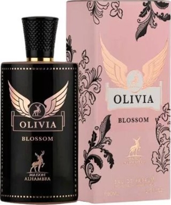 Изображение Maison Alhambra Olivia Blossom Perfume EDP 80 ml