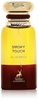 Picture of Maison Alhambra Smoky Touch Perfume EDP 80 ml