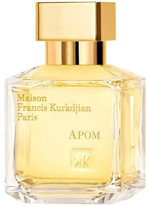 Attēls no MAISON FRANCIS KURDJIAN Apom EDP spray 70ml
