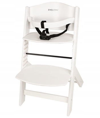 Picture of Maitinimo kdut Engledal, white