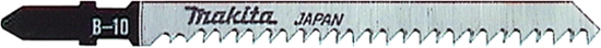Picture of Makita A-85628 Jigsaw Blade   B-10