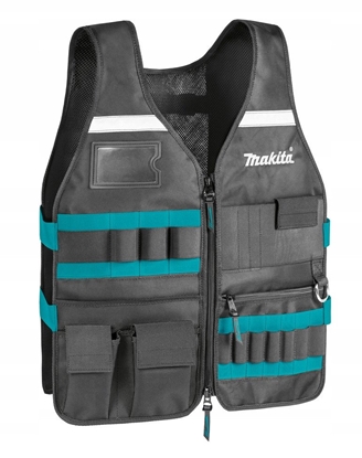 Изображение Instrumentu veste Makita E-15609