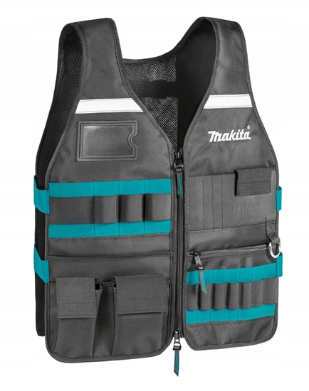 Изображение Instrumentu veste Makita E-15609