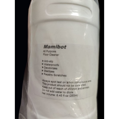 Изображение Mamibot waxing oil for MOPA580