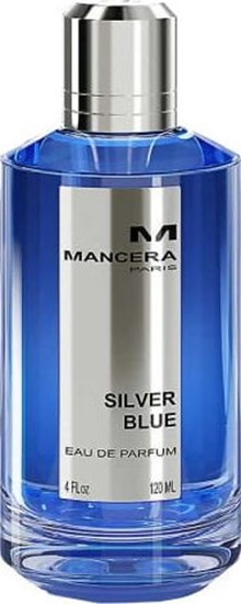 Picture of Mancera Silver Blue Perfume EDP 120 ml