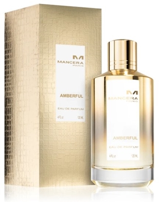 Picture of Mancera Amberful Perfume EDP 120 ml