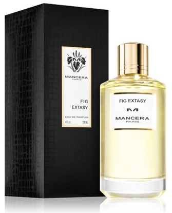 Picture of Mancera Fig Extasy Perfume EDP 120 ml