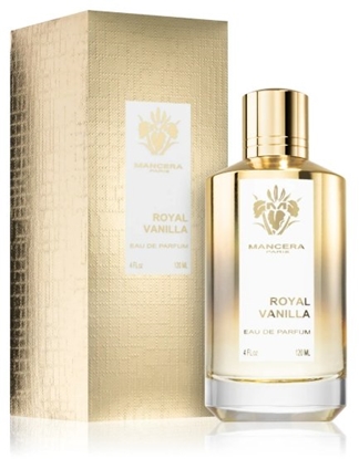 Picture of Mancera Mancera ROYAL VANILLA edp 120 ml