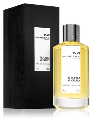 Picture of Mancera Sand Aoud Perfume EDP 120 ml