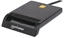 Attēls no Manhattan Smart Card Reader - USB Contact Reader - External  766623102049