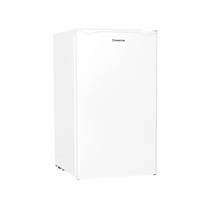 Picture of Manta MM520PW Fridge 91L White