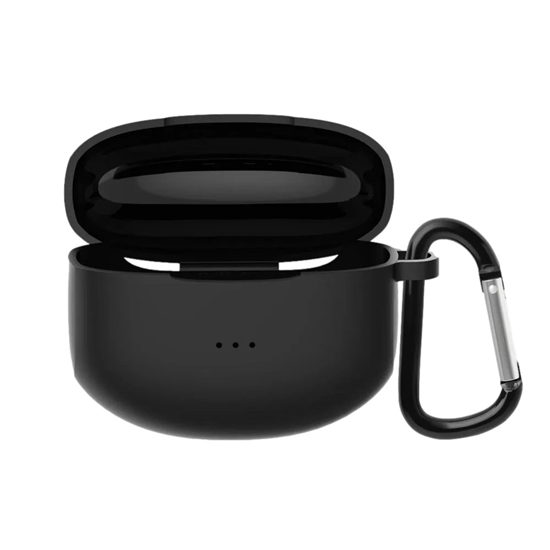 Picture of Manta MTWS008ETUI RYTMO Earphones Case, Black