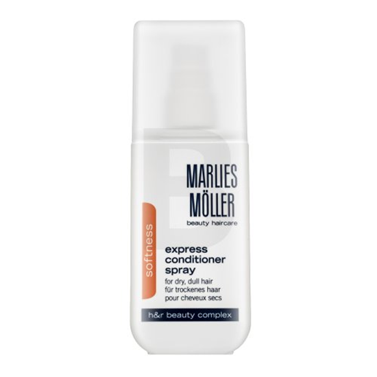 Изображение Marlies Möller Softness Express kondicionieris izs