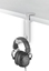 Изображение Mars Gaming MHH2W Desktop holder for gaming headphones