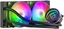 Attēls no Mars Gaming ML-ONE240 CPU Liquid Cooling FRGB