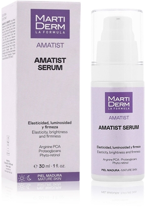 Attēls no MARTIDERM_Amatist Amatist Serum serum do twarzy 30ml