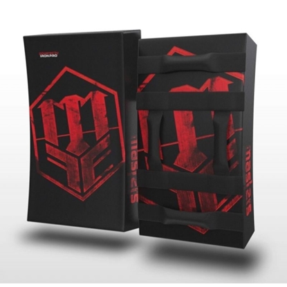 Picture of Masters TP-MFE treniņu vairogs 60x33x13 061378