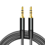 Picture of Maxlife audio cable jack 3.5 mm - jack 3.5 mm 1m b
