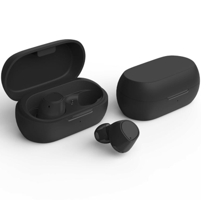 Изображение Maxlife MXBE-04 Bluetooth earphones with microphone IPX4