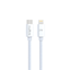 Attēls no Maxlife MXUC-12 cable USB-C - Lightning 2,0 m 27W 