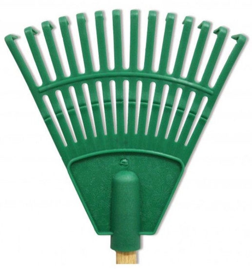 Picture of Mazais grabeklis ar katu zals 20cm (14 zari) 4751016270104