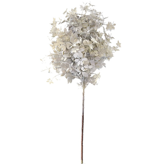 Picture of Mākslīgais zars 70cm, gaiši pelēks