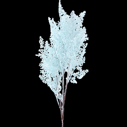 Attēls no Mākslīgā Ciprese 108cm, balta