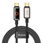 Picture of Mcdodo CA-6680 USB-C to USB-C cable 1.2m